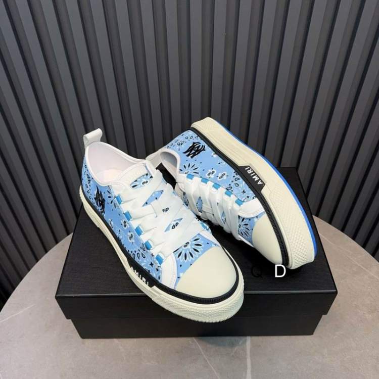 Picture of Amiri Shoes _SKUAmirisz35-45GDY107532